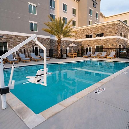 Homewood Suites By Hilton Rancho Cordova, Ca Buitenkant foto