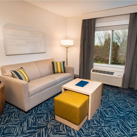 Homewood Suites By Hilton Rancho Cordova, Ca Buitenkant foto