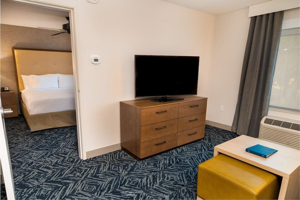 Homewood Suites By Hilton Rancho Cordova, Ca Buitenkant foto
