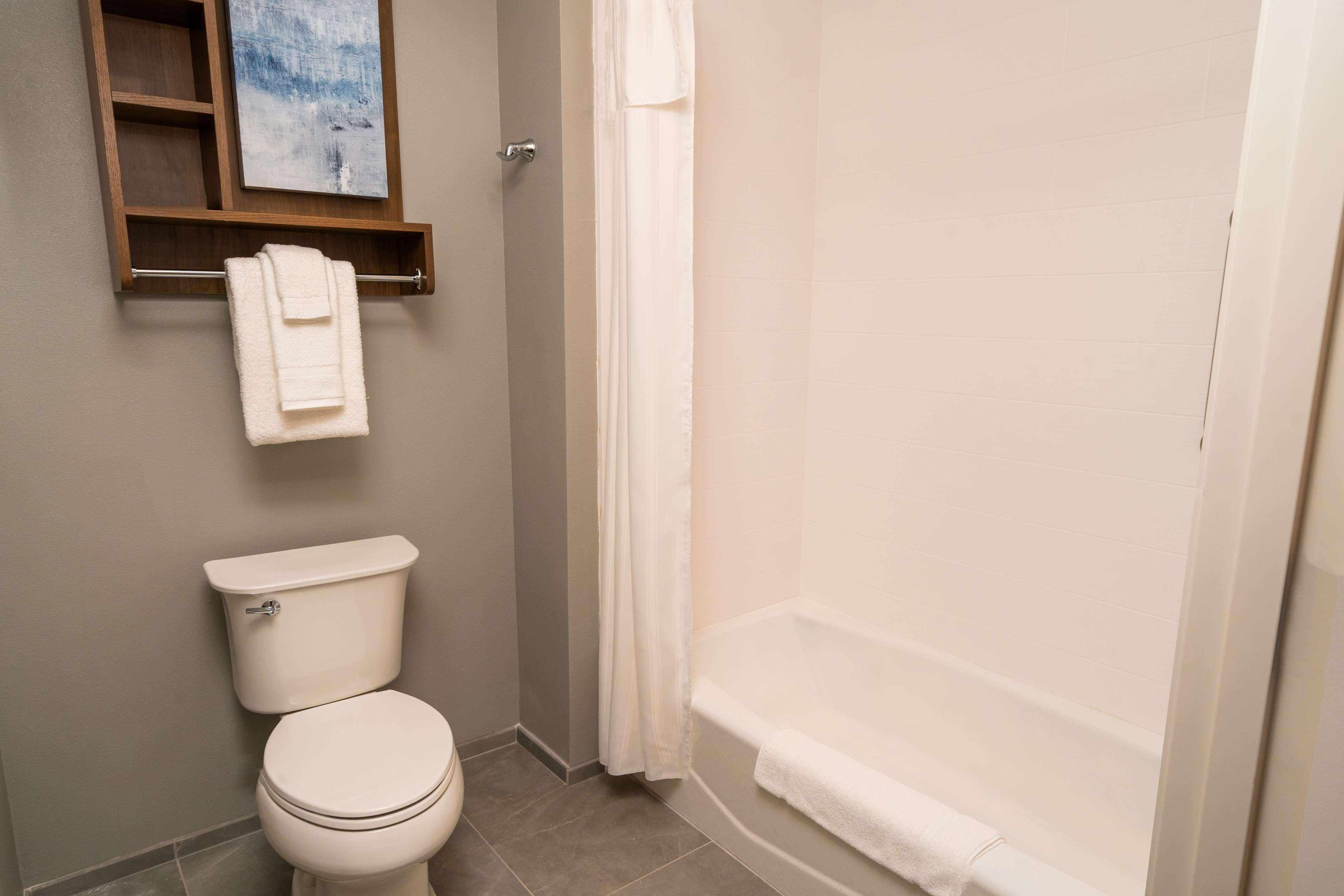 Homewood Suites By Hilton Rancho Cordova, Ca Buitenkant foto