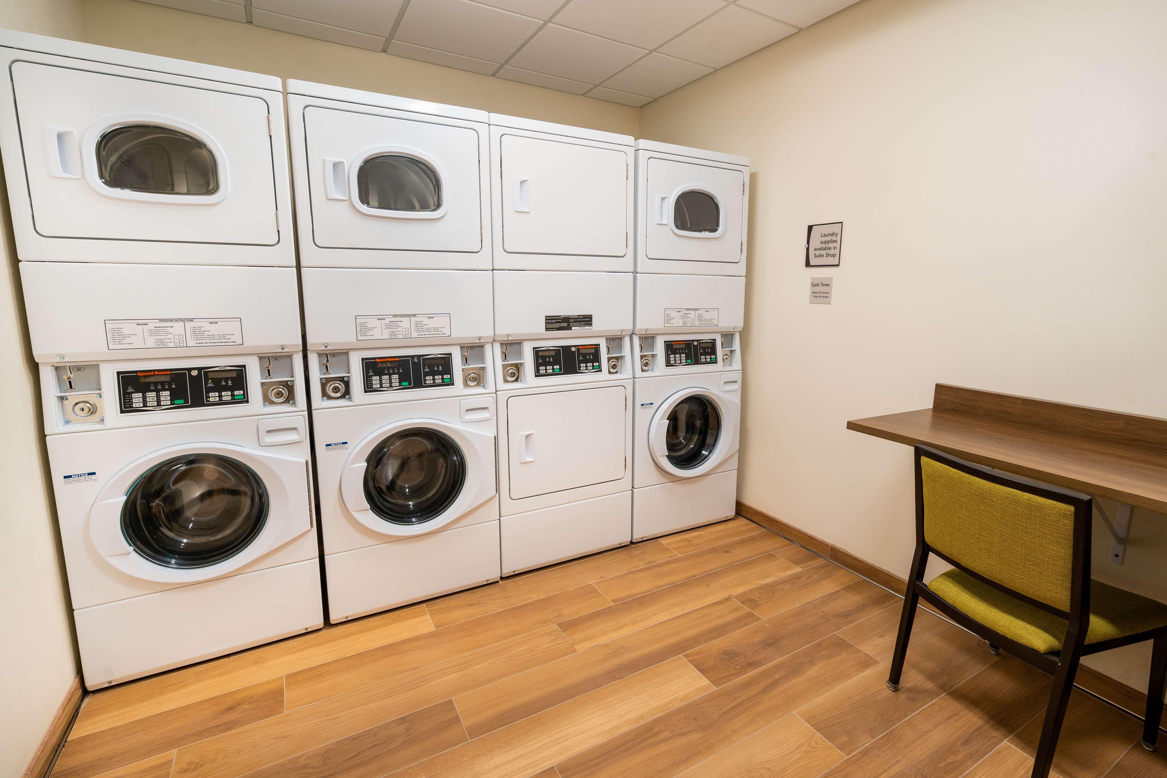 Homewood Suites By Hilton Rancho Cordova, Ca Buitenkant foto