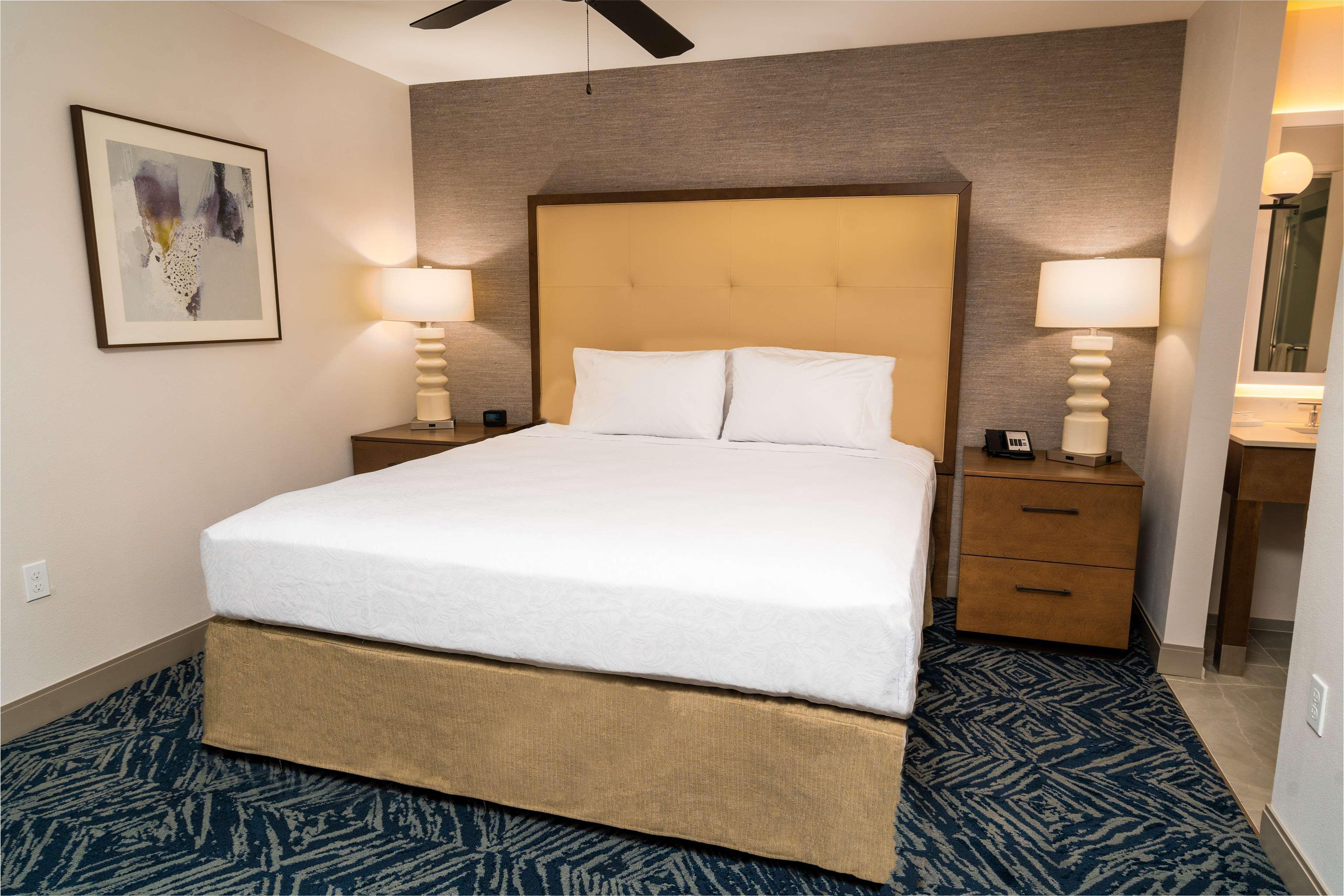 Homewood Suites By Hilton Rancho Cordova, Ca Buitenkant foto