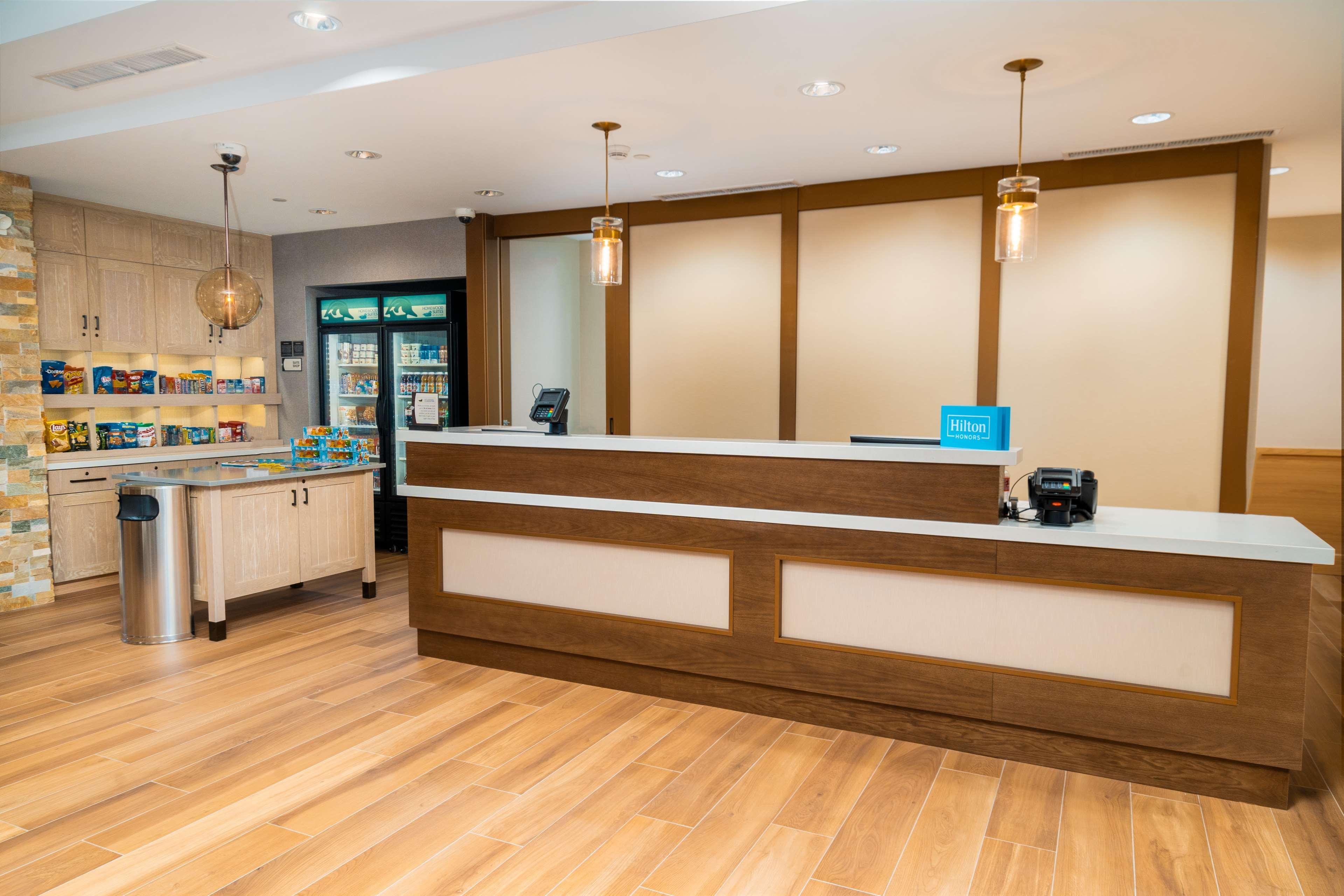 Homewood Suites By Hilton Rancho Cordova, Ca Buitenkant foto