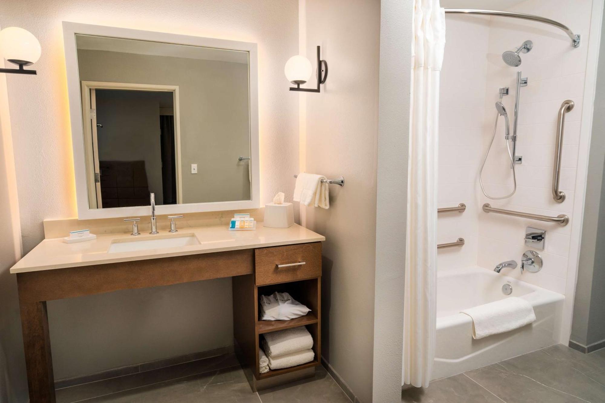 Homewood Suites By Hilton Rancho Cordova, Ca Buitenkant foto
