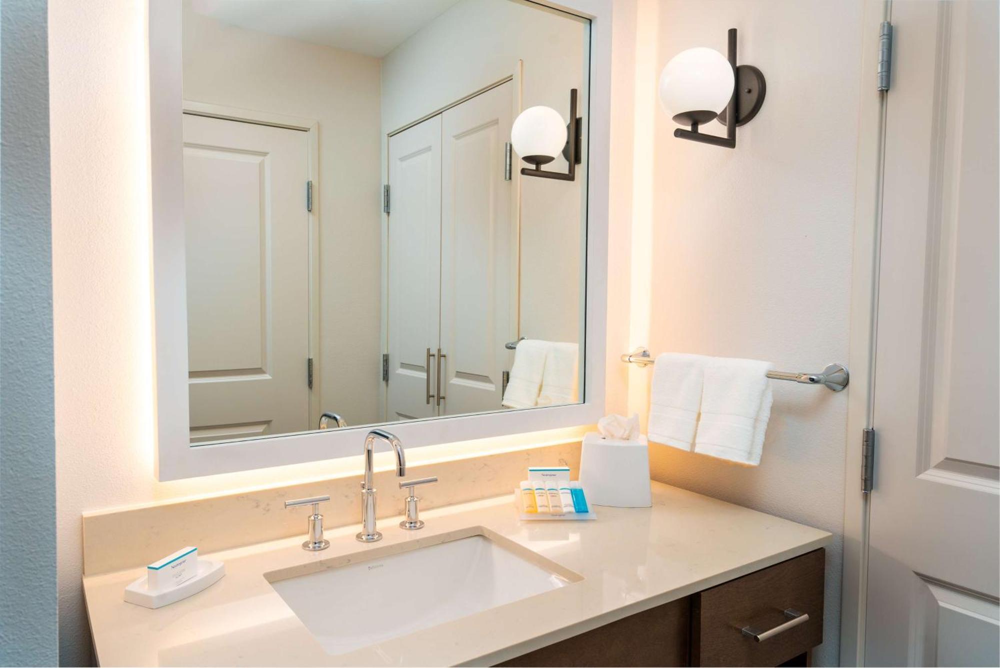 Homewood Suites By Hilton Rancho Cordova, Ca Buitenkant foto