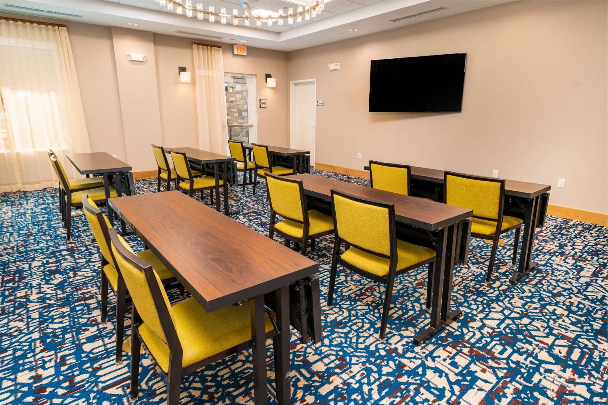 Homewood Suites By Hilton Rancho Cordova, Ca Buitenkant foto