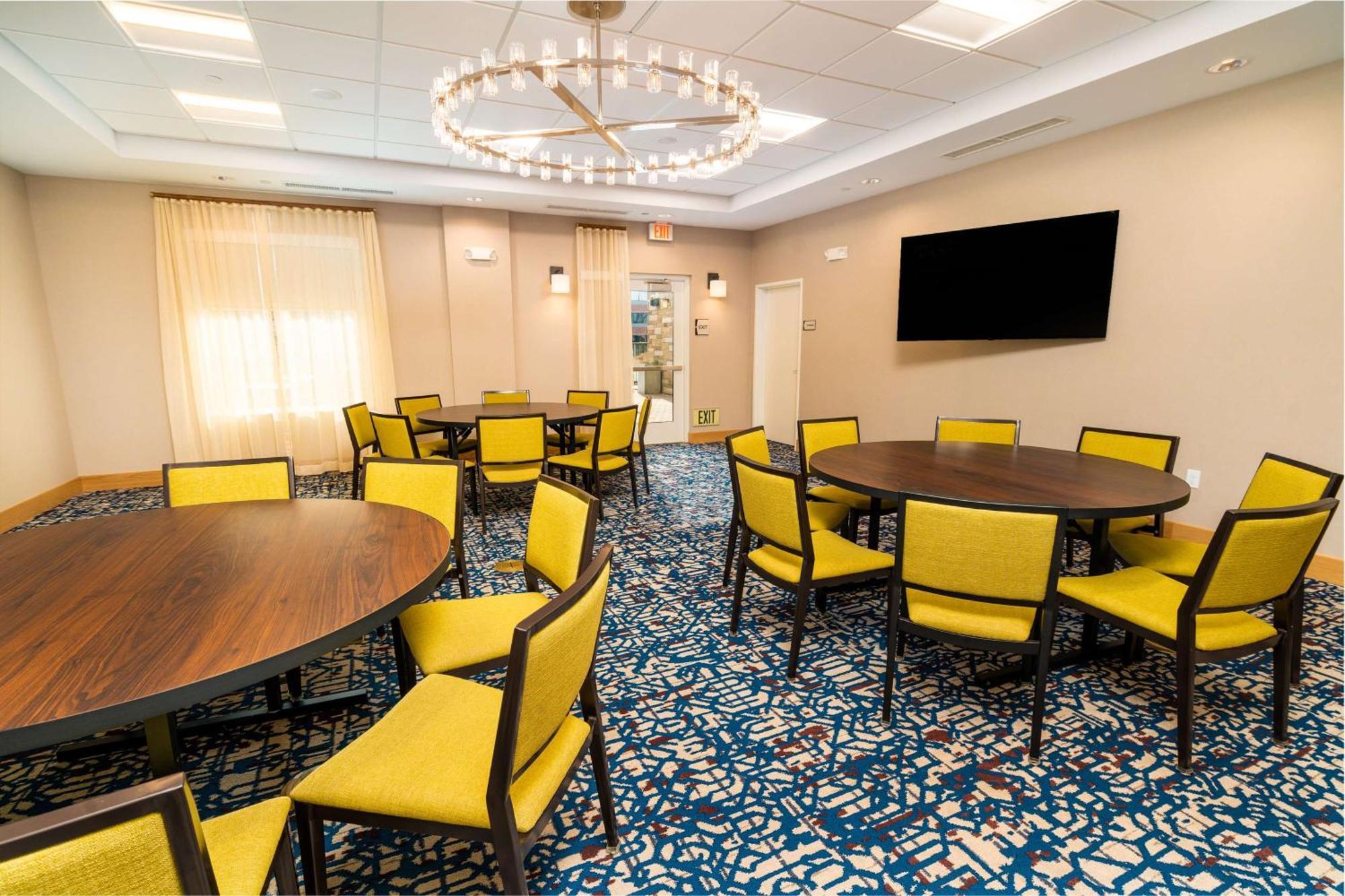Homewood Suites By Hilton Rancho Cordova, Ca Buitenkant foto